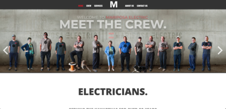 Mariposa Electric